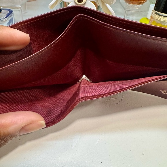 Cartier Wallet - Picture 7 of 9